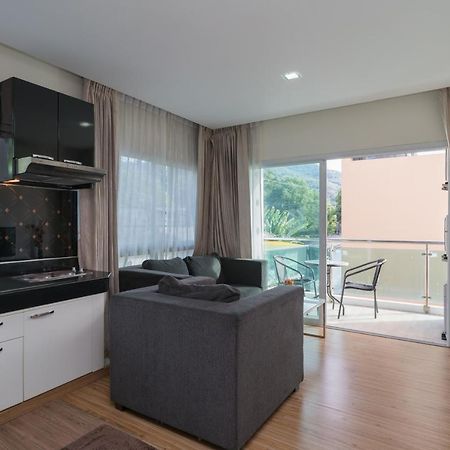 דירות Goldstone Residency Patong , Phuket מראה חיצוני תמונה