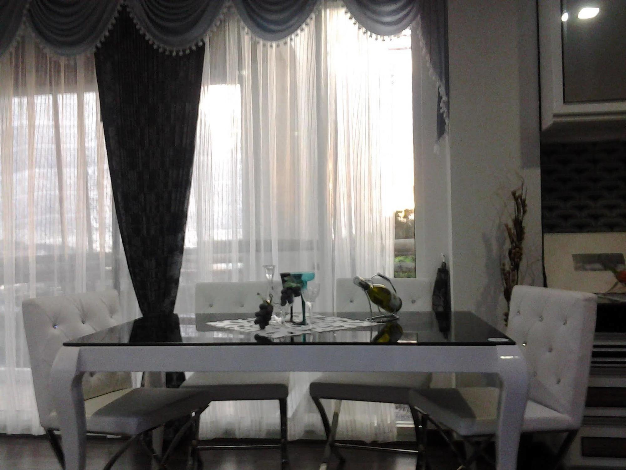 דירות Goldstone Residency Patong , Phuket מראה חיצוני תמונה