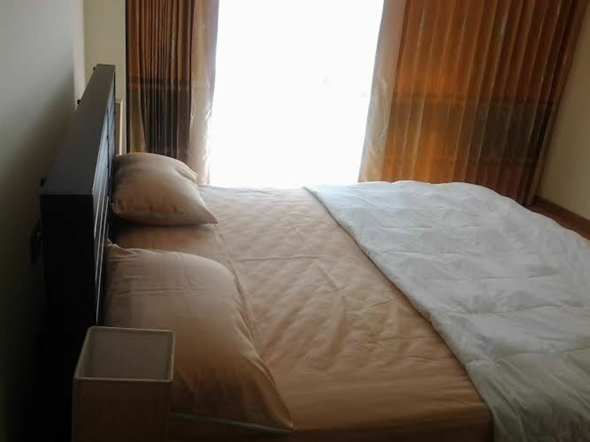 דירות Goldstone Residency Patong , Phuket מראה חיצוני תמונה