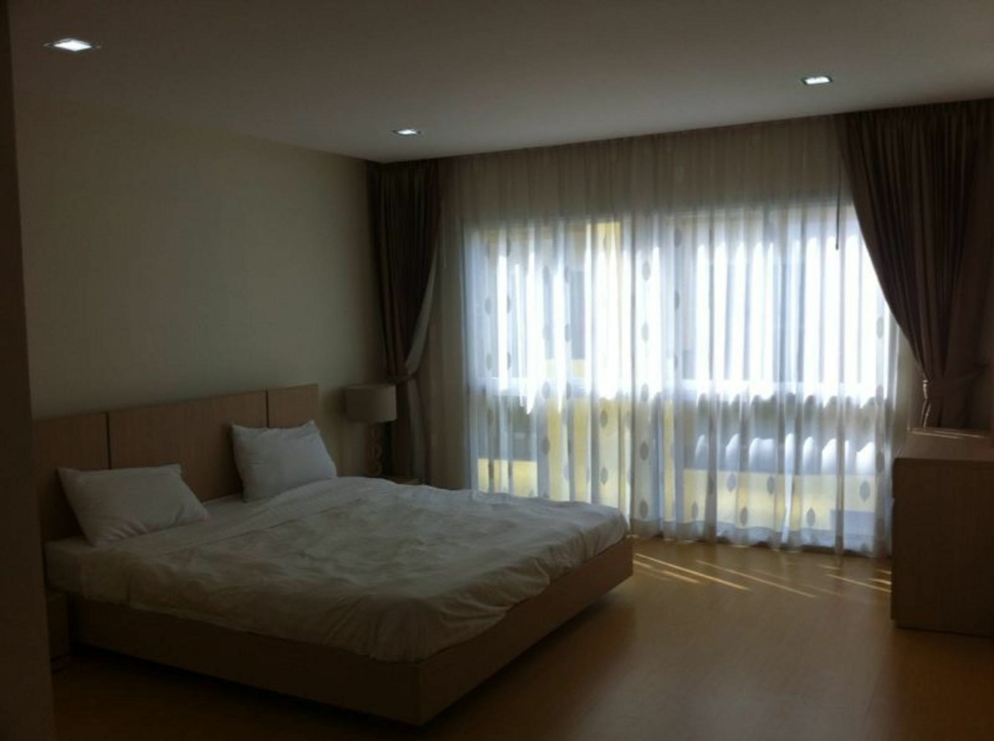 דירות Goldstone Residency Patong , Phuket מראה חיצוני תמונה