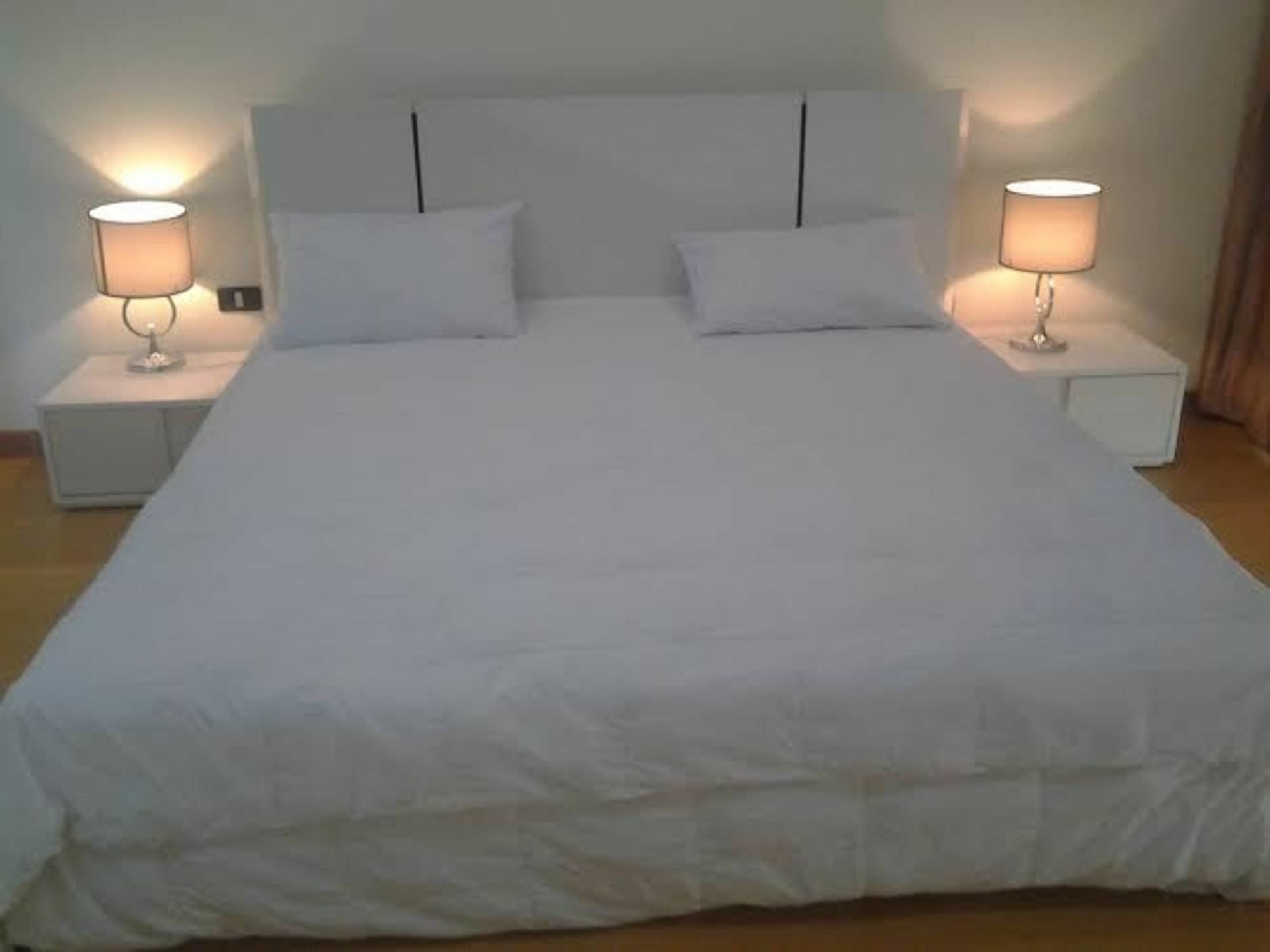 דירות Goldstone Residency Patong , Phuket מראה חיצוני תמונה