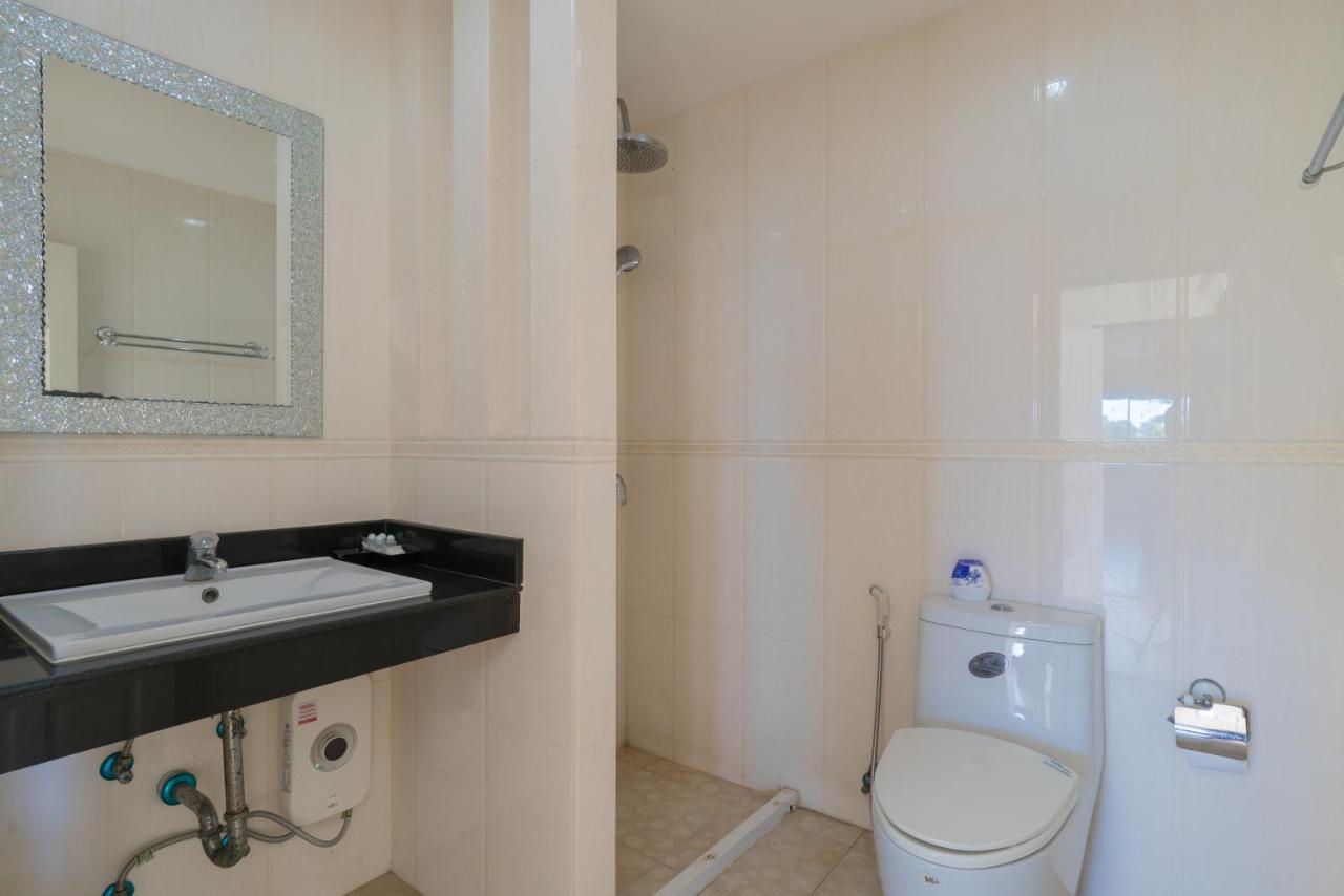 דירות Goldstone Residency Patong , Phuket מראה חיצוני תמונה