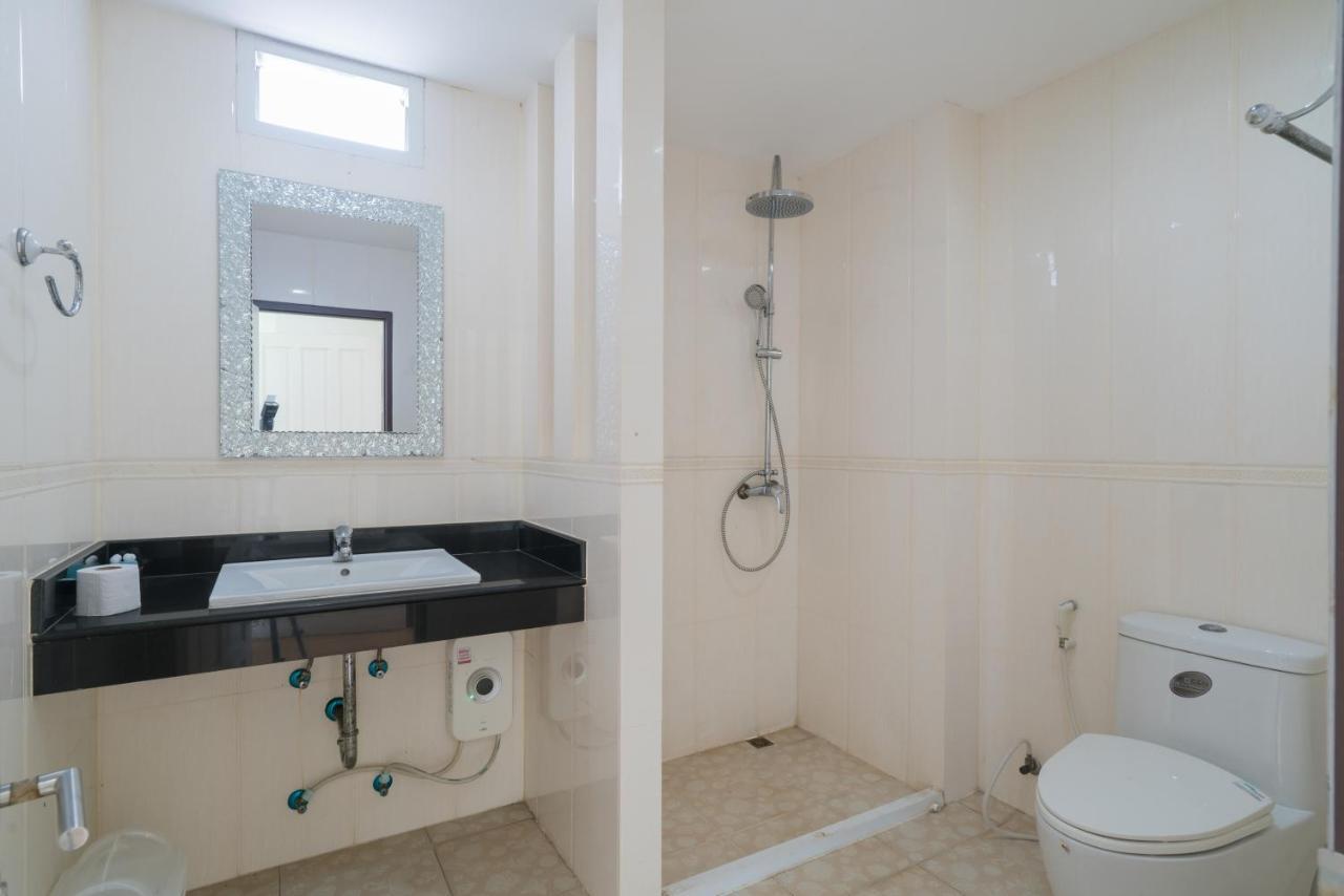 דירות Goldstone Residency Patong , Phuket מראה חיצוני תמונה