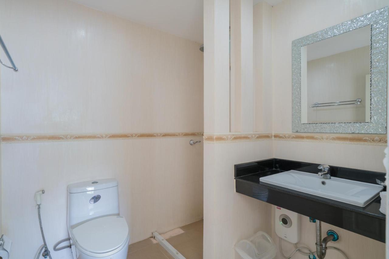 דירות Goldstone Residency Patong , Phuket מראה חיצוני תמונה