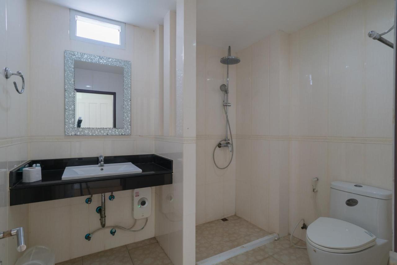 דירות Goldstone Residency Patong , Phuket מראה חיצוני תמונה